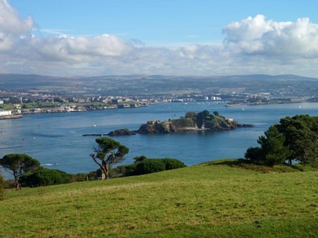 The Lookout By Pureserviced Plymouth Exterior photo